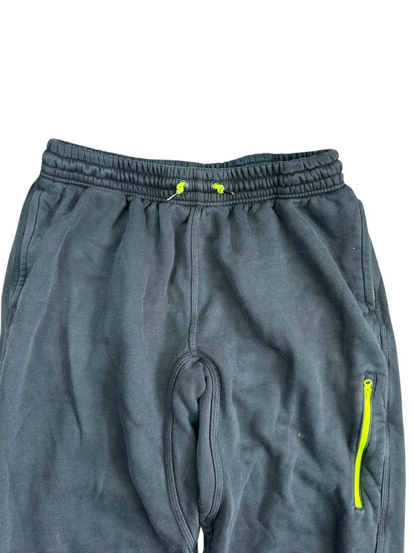 Early 2000s Baggy Nike joggers