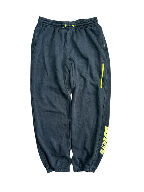 Early 2000s Baggy Nike joggers