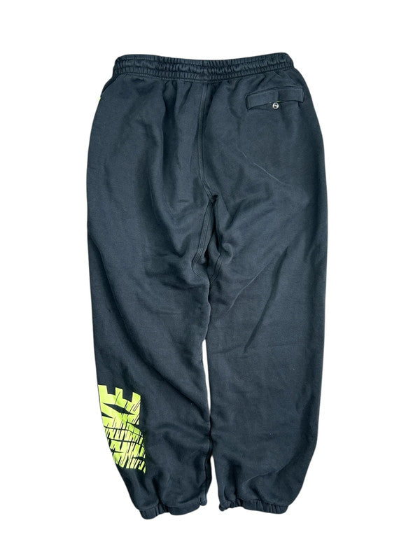 Early 2000s Baggy Nike joggers