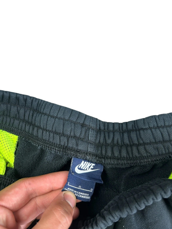 Early 2000s Baggy Nike joggers