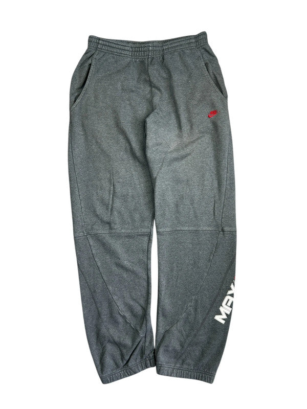 Early 2000s Nike Air Max LTD joggers