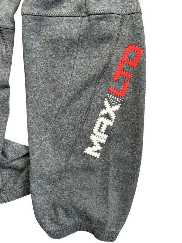 Early 2000s Nike Air Max LTD joggers