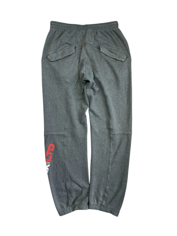 Early 2000s Nike Air Max LTD joggers