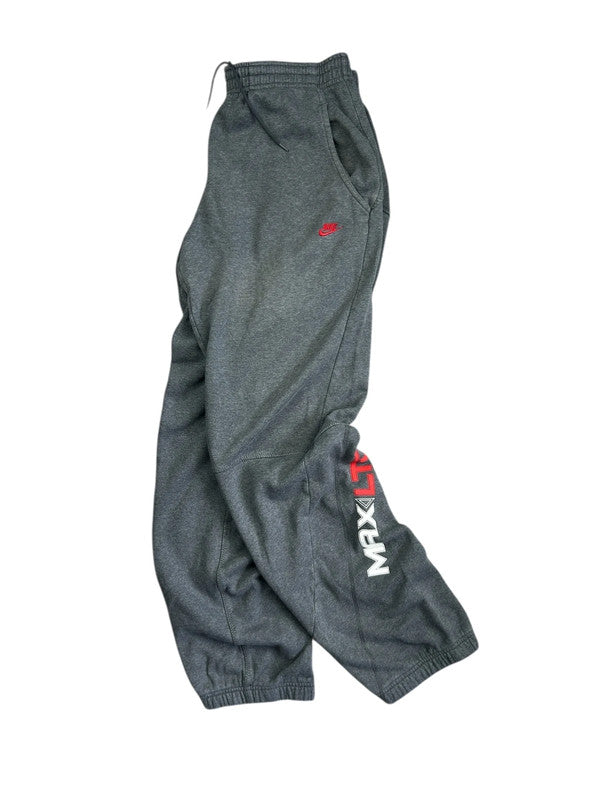 Early 2000s Nike Air Max LTD joggers