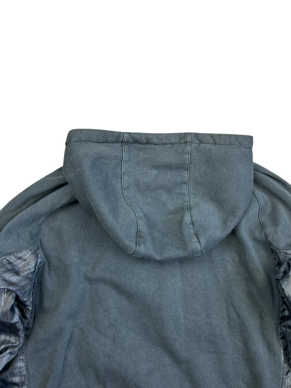 Early 2000s Nike Premier Zip up hoodie