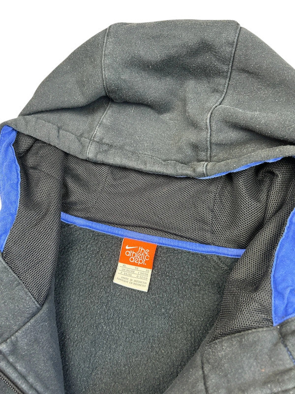 Early 2000s Nike Premier Zip up hoodie