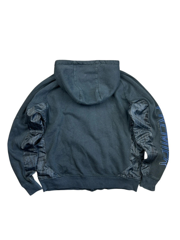 Early 2000s Nike Premier Zip up hoodie