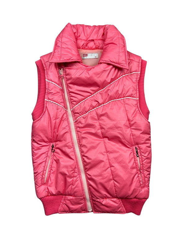 Early 2000s Diesel Gilet Puffer