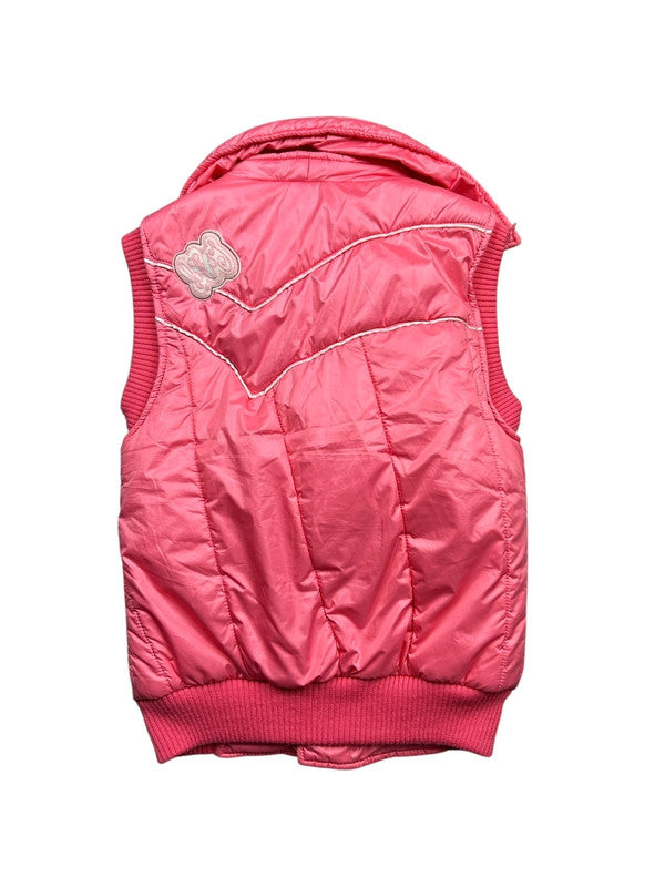 Early 2000s Diesel Gilet Puffer