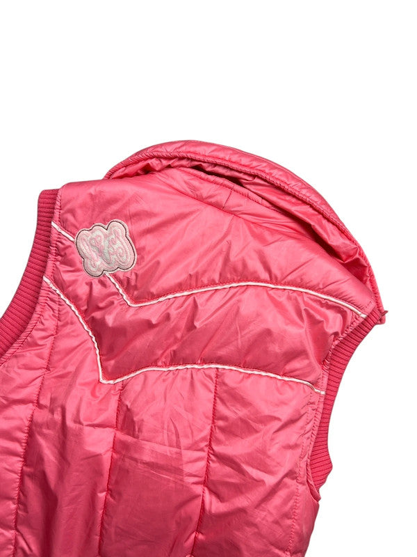 Early 2000s Diesel Gilet Puffer