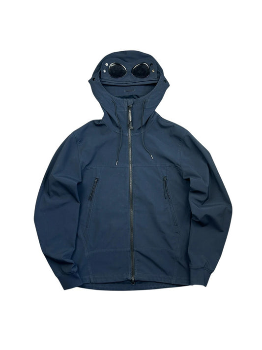 CP company Soft Shell R jacket