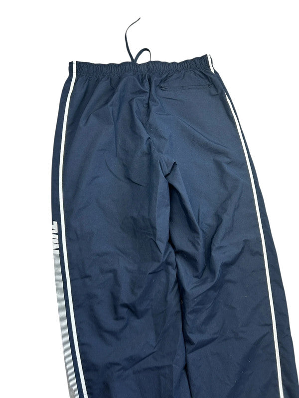 Early 2000s Nike Club baggy Trackpants
