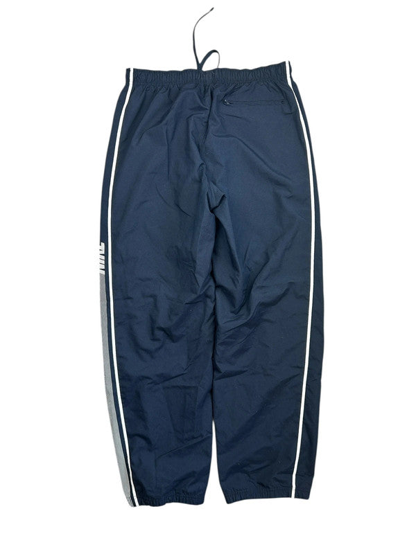Early 2000s Nike Club baggy Trackpants