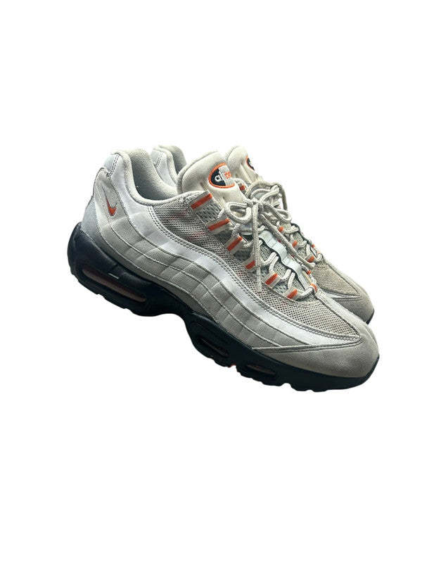Nike air max 95 total orange