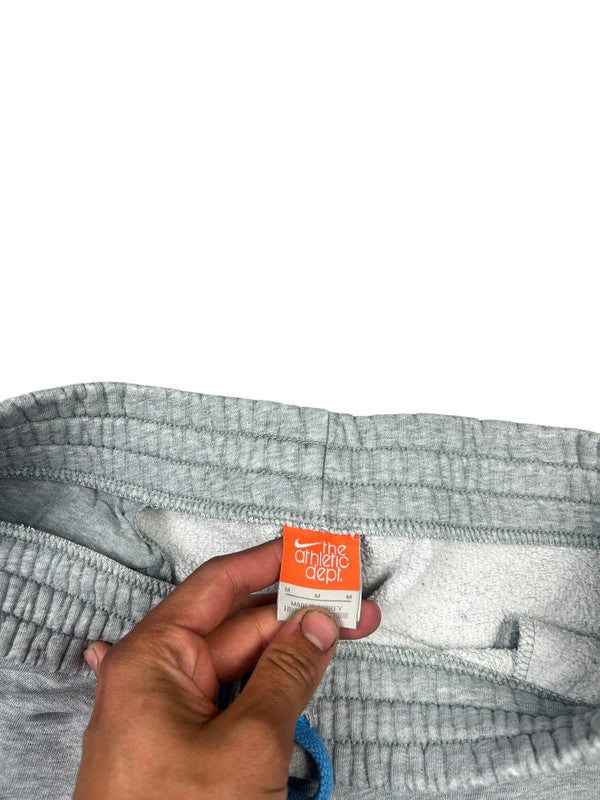 Early 2000s Nike Athletic Dept joggers