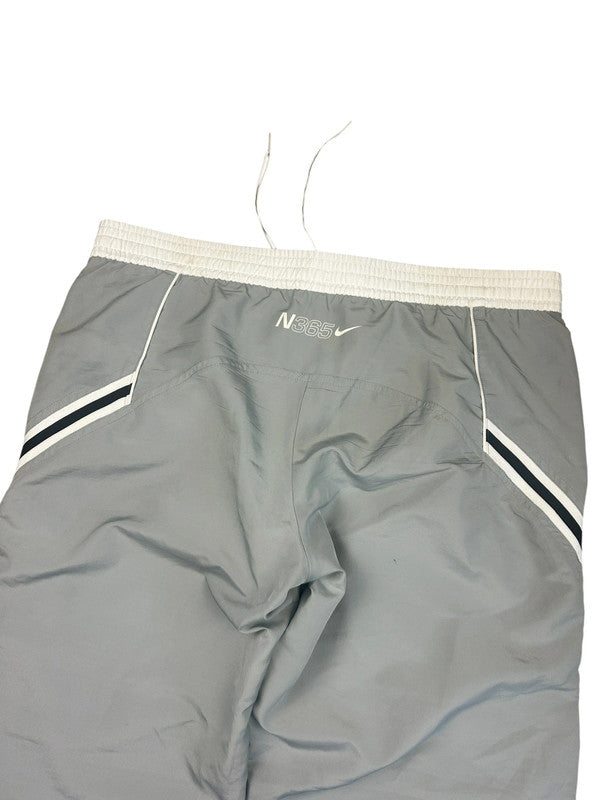 Early 2000s Baggy Nike Trackpants