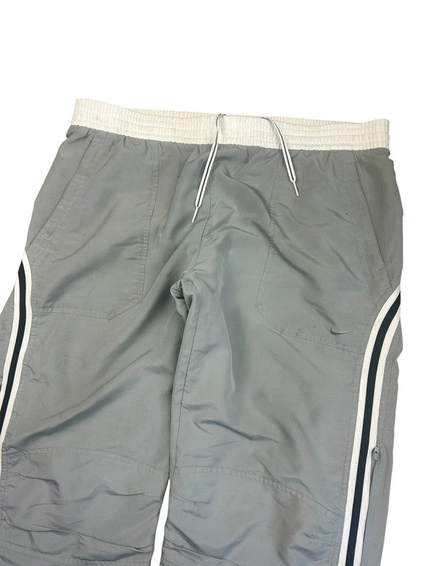 Early 2000s Baggy Nike Trackpants