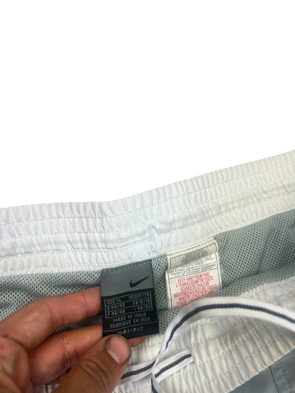 Early 2000s Baggy Nike Trackpants