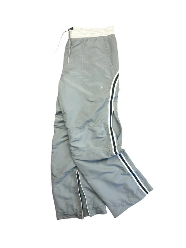 Early 2000s Baggy Nike Trackpants