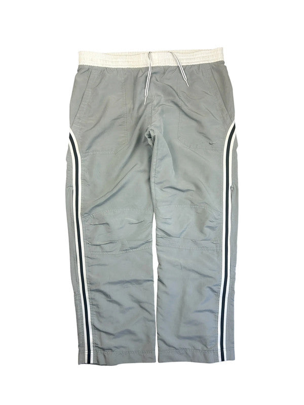 Early 2000s Baggy Nike Trackpants