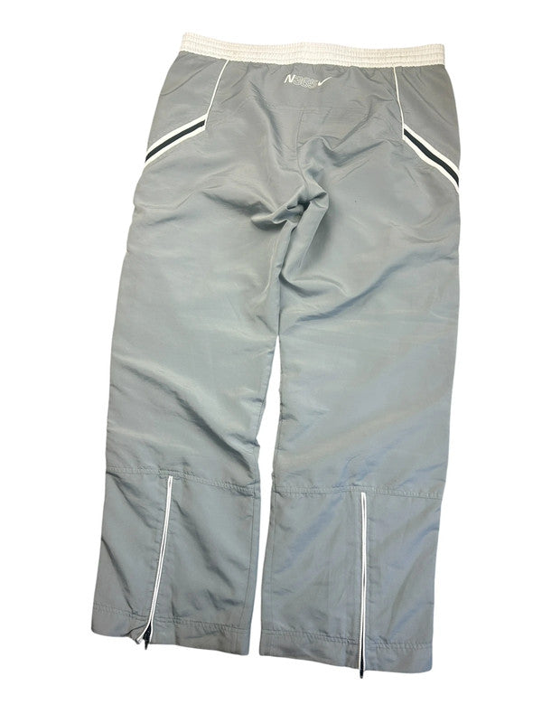 Early 2000s Baggy Nike Trackpants