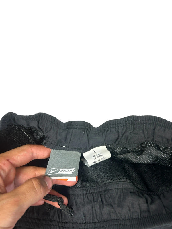 Early 2000s Nike Training Trackpants