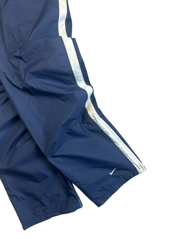 Early 2000s Classic Nike Tracksuit