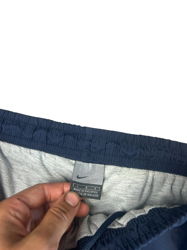 Early 2000s Classic Nike Tracksuit