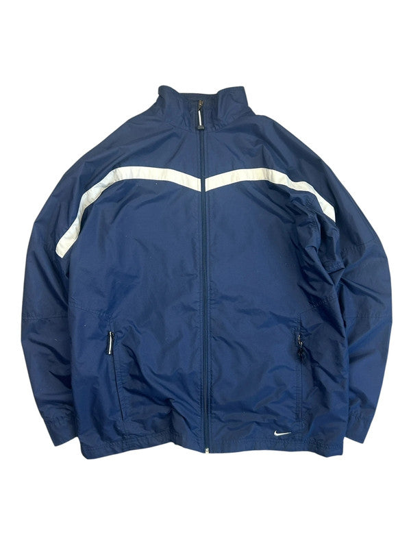 Early 2000s Classic Nike Tracksuit