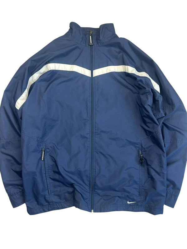 Early 2000s Classic Nike Tracksuit