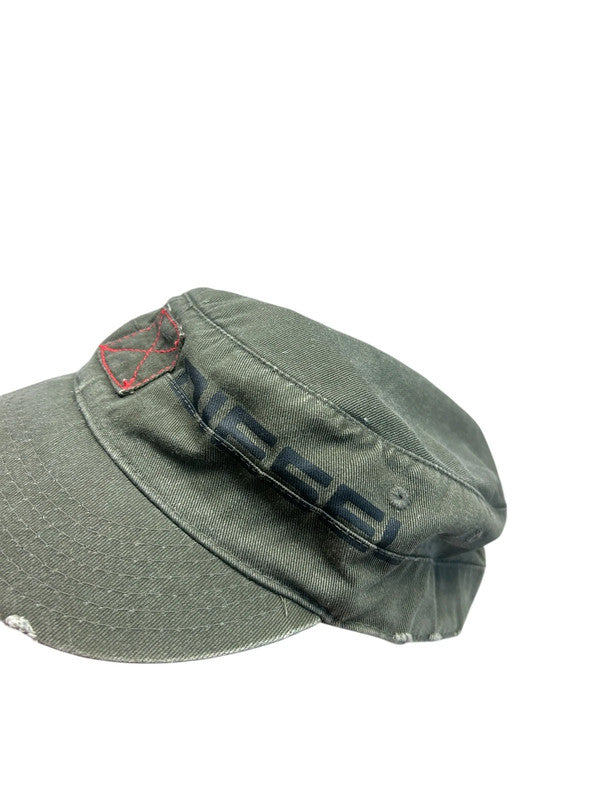 Early 2000s Diesel Hat