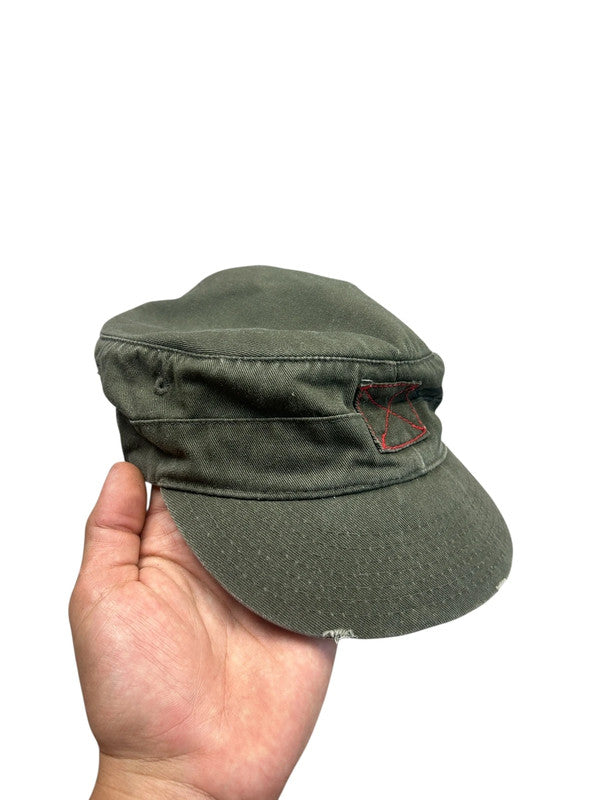 Early 2000s Diesel Hat