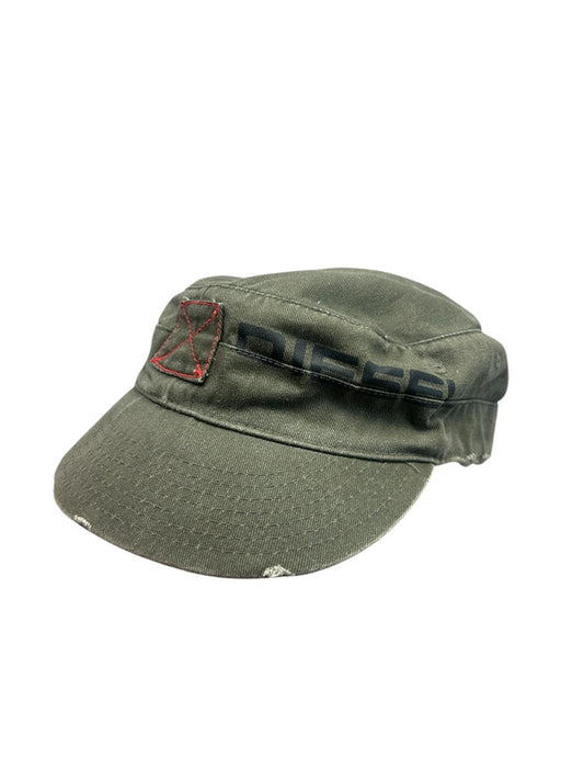 Early 2000s Diesel Hat