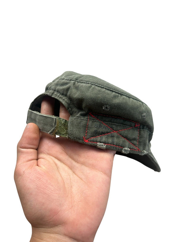 Early 2000s Diesel Hat