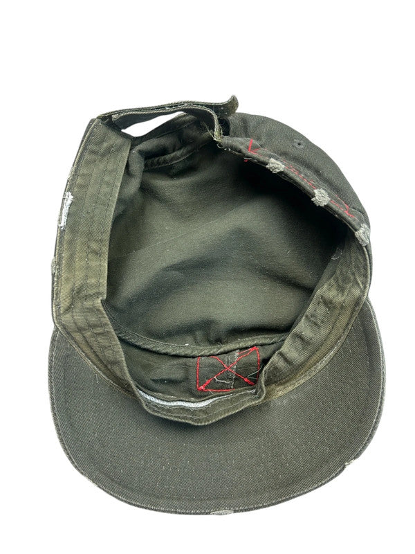 Early 2000s Diesel Hat