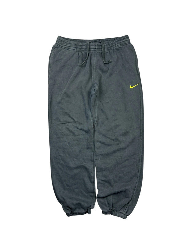 Early 2000s baggy Nike joggers