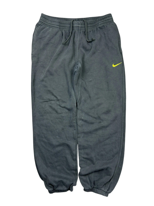 Early 2000s baggy Nike joggers