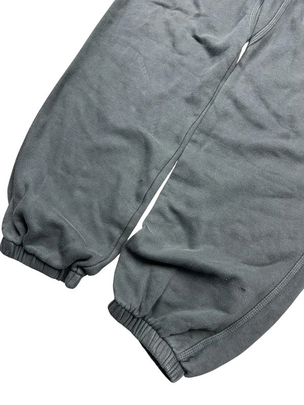 Early 2000s baggy Nike joggers