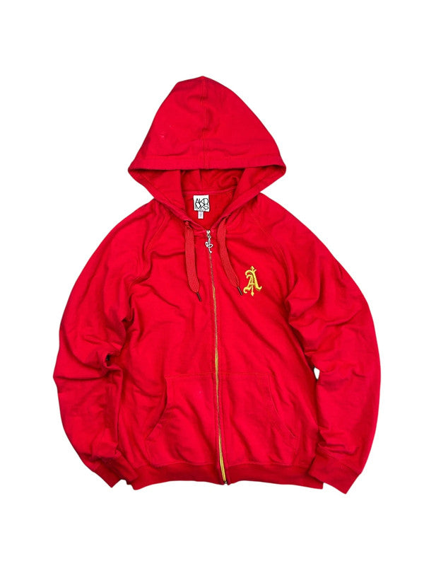 Early 2000s Akademiks Pink tracksuit