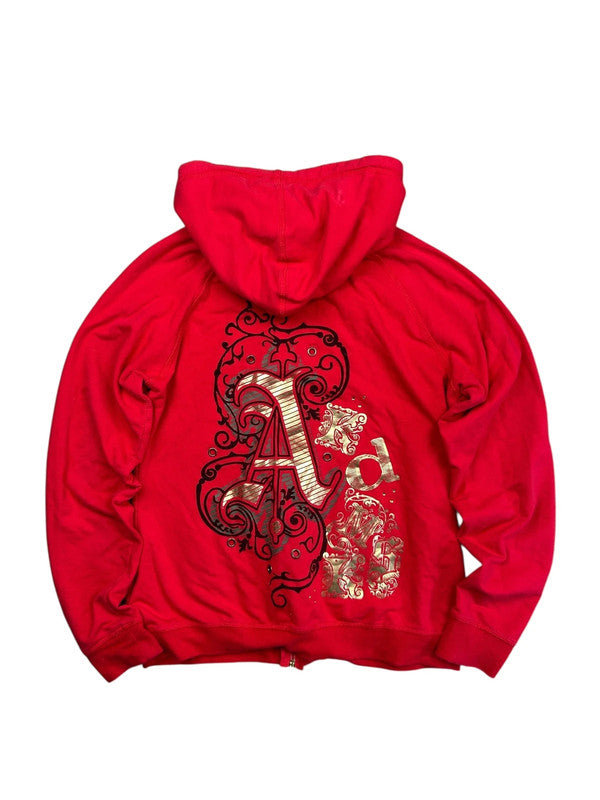 Early 2000s Akademiks Pink tracksuit