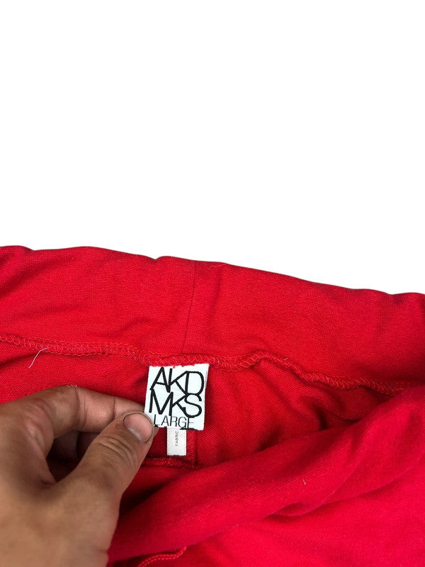 Early 2000s Akademiks Pink tracksuit