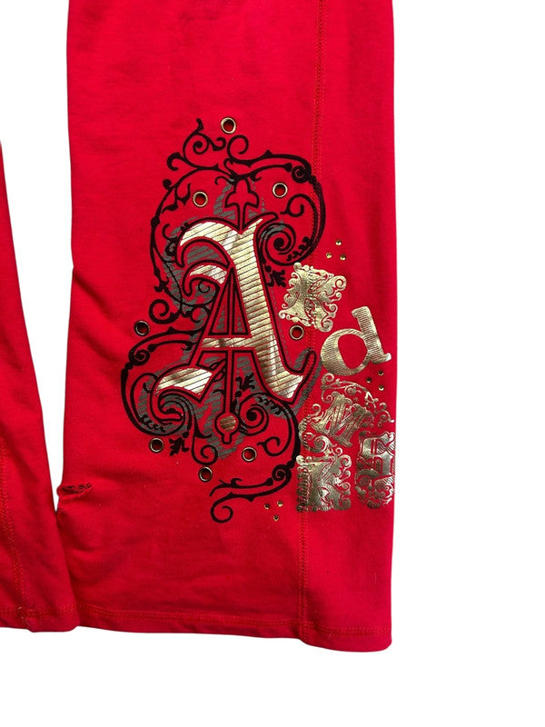 Early 2000s Akademiks Pink tracksuit