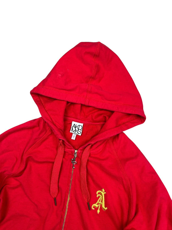 Early 2000s Akademiks Pink tracksuit