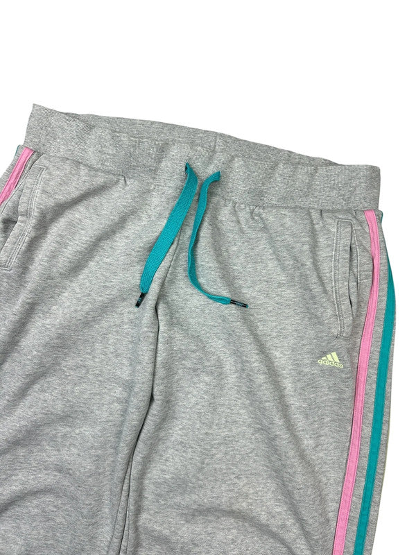 Adidas essential Pastel Full Tracky
