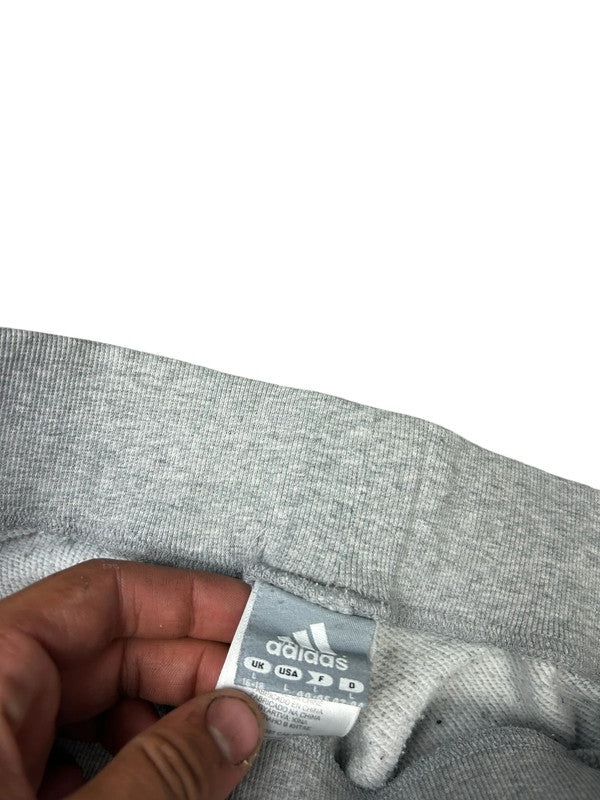 Adidas essential Pastel Full Tracky
