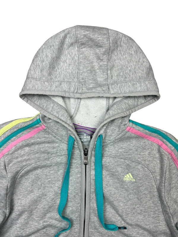 Adidas essential Pastel Full Tracky