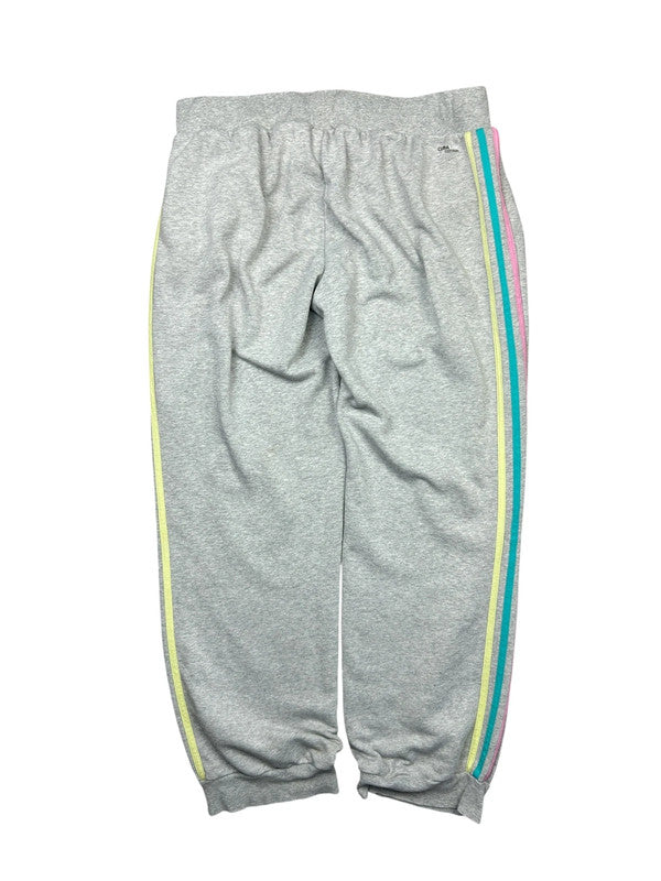 Adidas essential Pastel Full Tracky