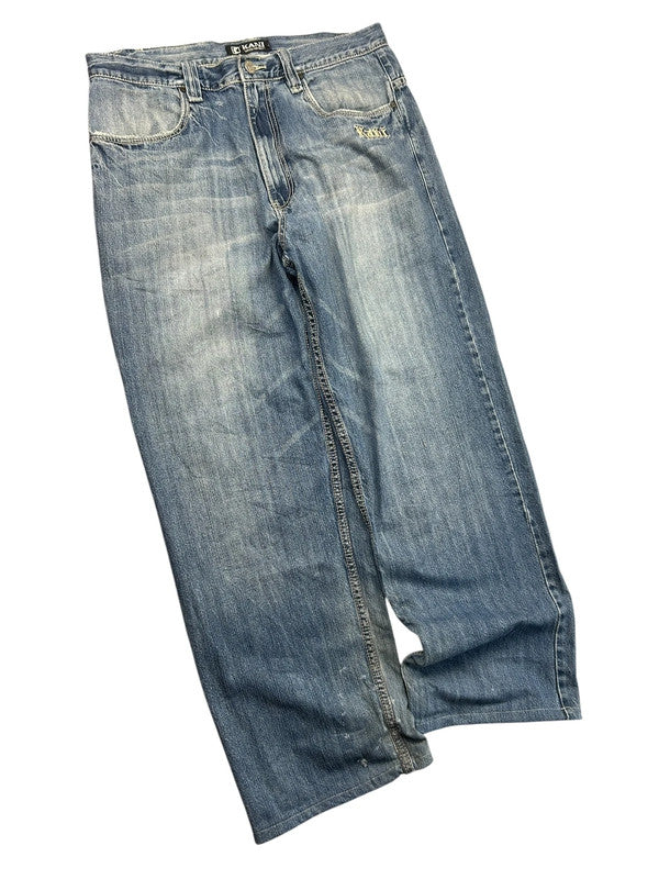 Early 2000s Baggy Karl Kani Jeans