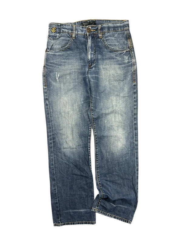 Early 2000s Rocawear Baggy Jeans