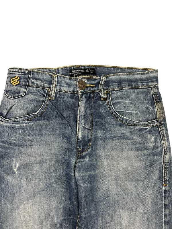 Early 2000s Rocawear Baggy Jeans
